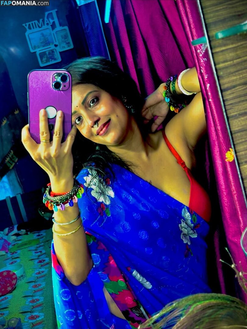 Sulagna Bose / sulagna_bose_official Desnudo OnlyFans  Foto filtrada #1