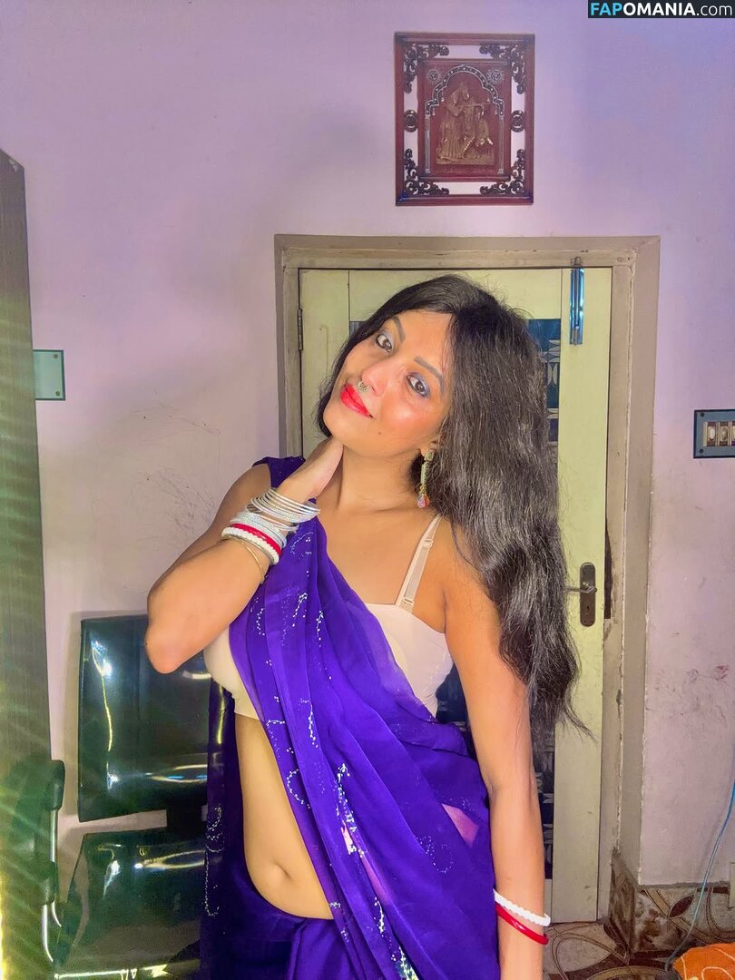 Sulagna Bose / sulagna_bose_official Desnudo OnlyFans  Foto filtrada #3