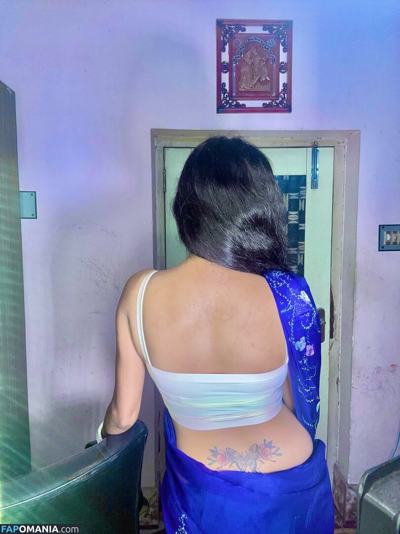 Sulagna Bose / sulagna_bose_official Desnudo OnlyFans  Foto filtrada #4