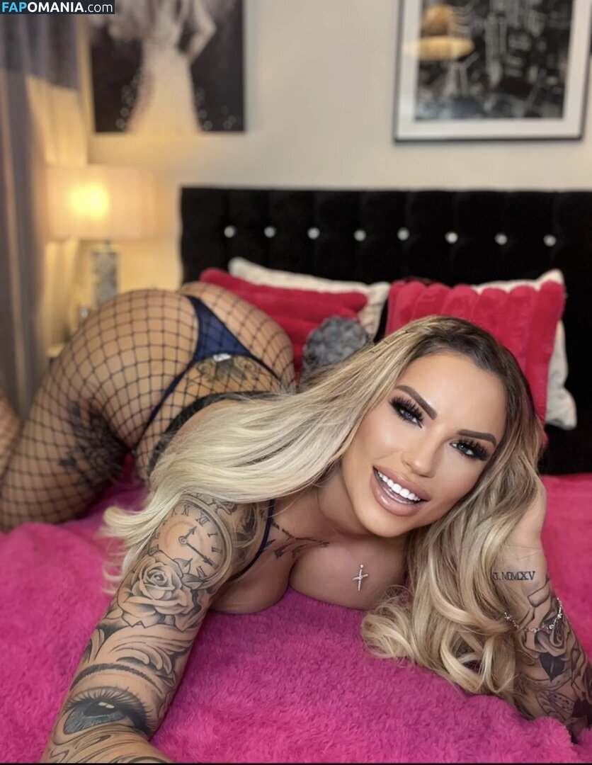 Lana Huckaby / Summer Fox / Summer_Fox29 / summerfox2002 / summerfox___ Desnudo OnlyFans  Foto filtrada #6