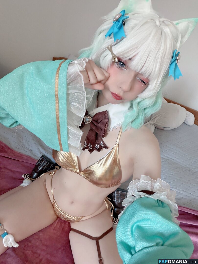 Sunashie Sunre / https: / sunashiee Desnudo OnlyFans  Foto filtrada #1