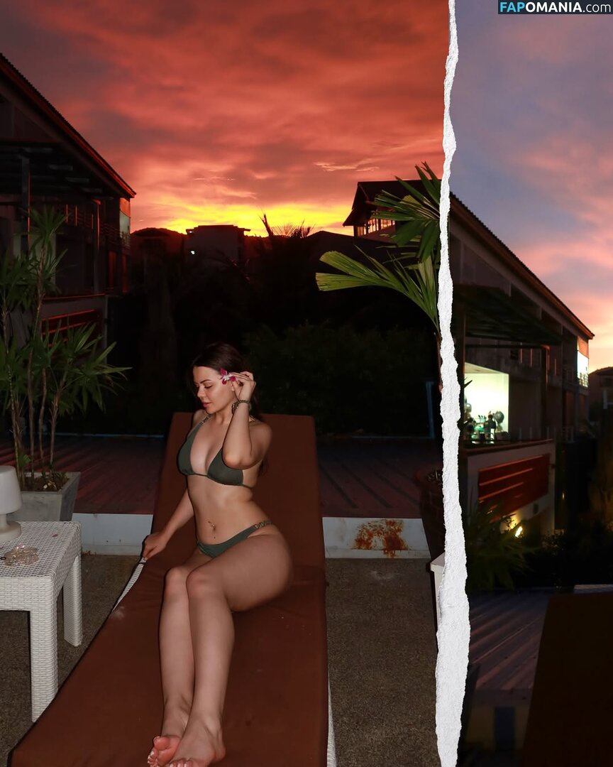 Sunay Sagut / sunaysagut Desnudo OnlyFans  Foto filtrada #11