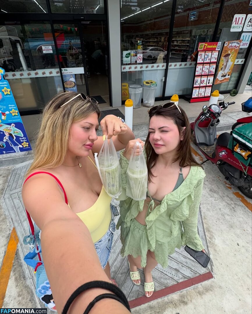 Sunay Sagut / sunaysagut Desnudo OnlyFans  Foto filtrada #13