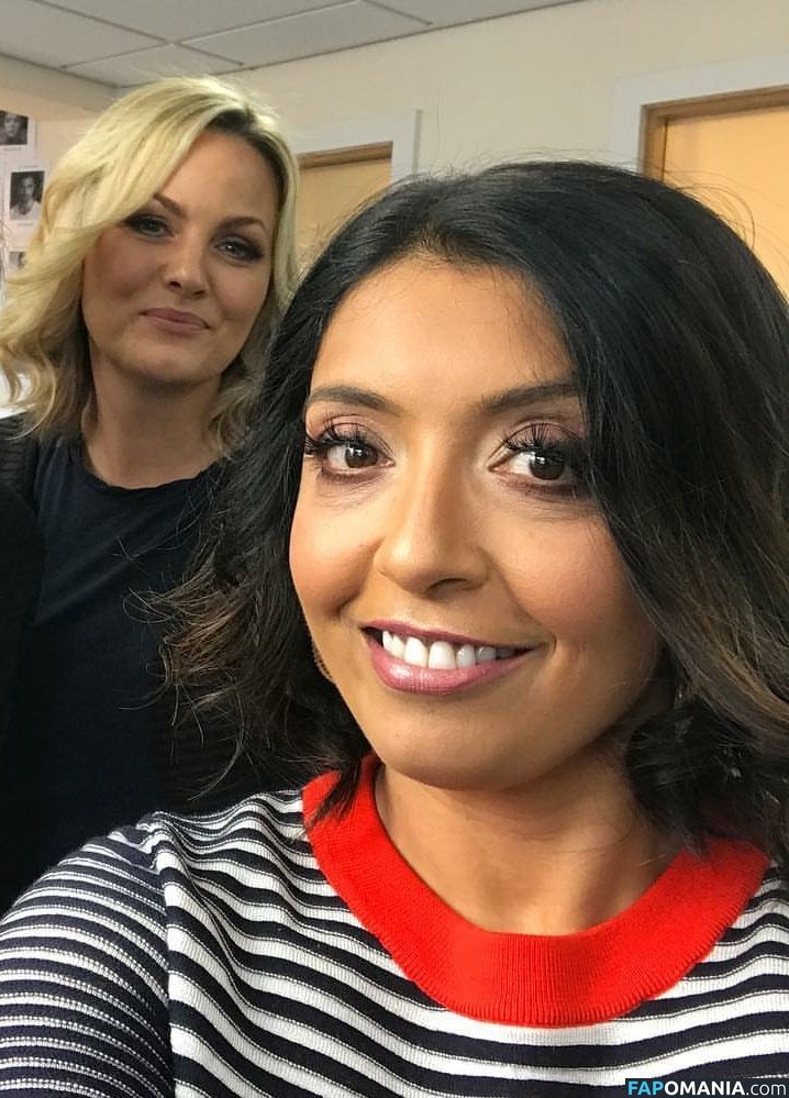 Sunetra Sarker Desnudo OnlyFans  Foto filtrada #1