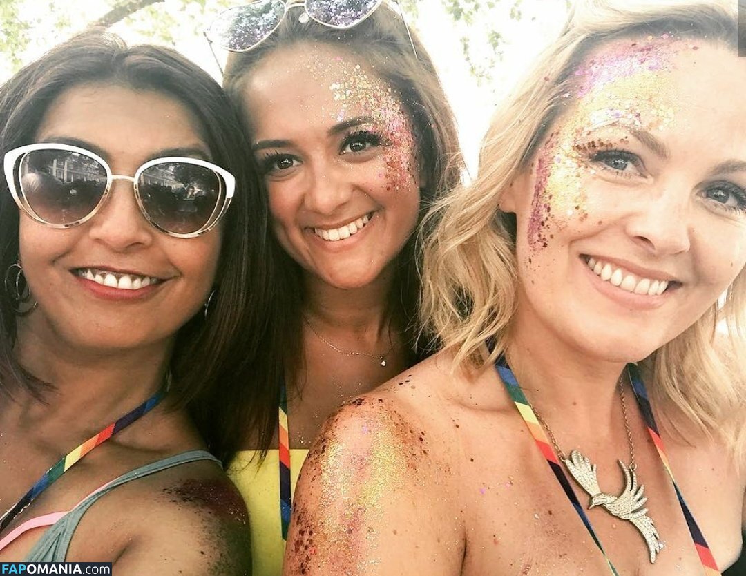 Sunetra Sarker Desnudo OnlyFans  Foto filtrada #3