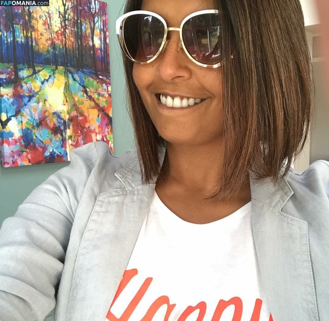 Sunetra Sarker Desnudo OnlyFans  Foto filtrada #4