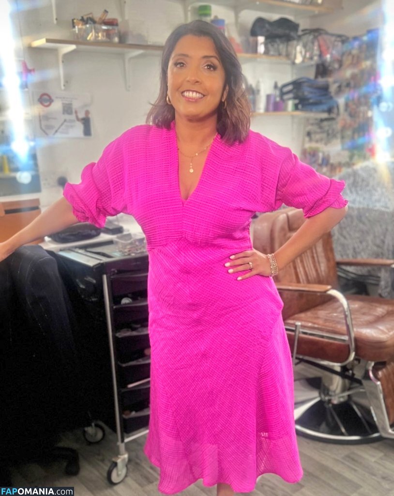Sunetra Sarker Desnudo OnlyFans  Foto filtrada #5