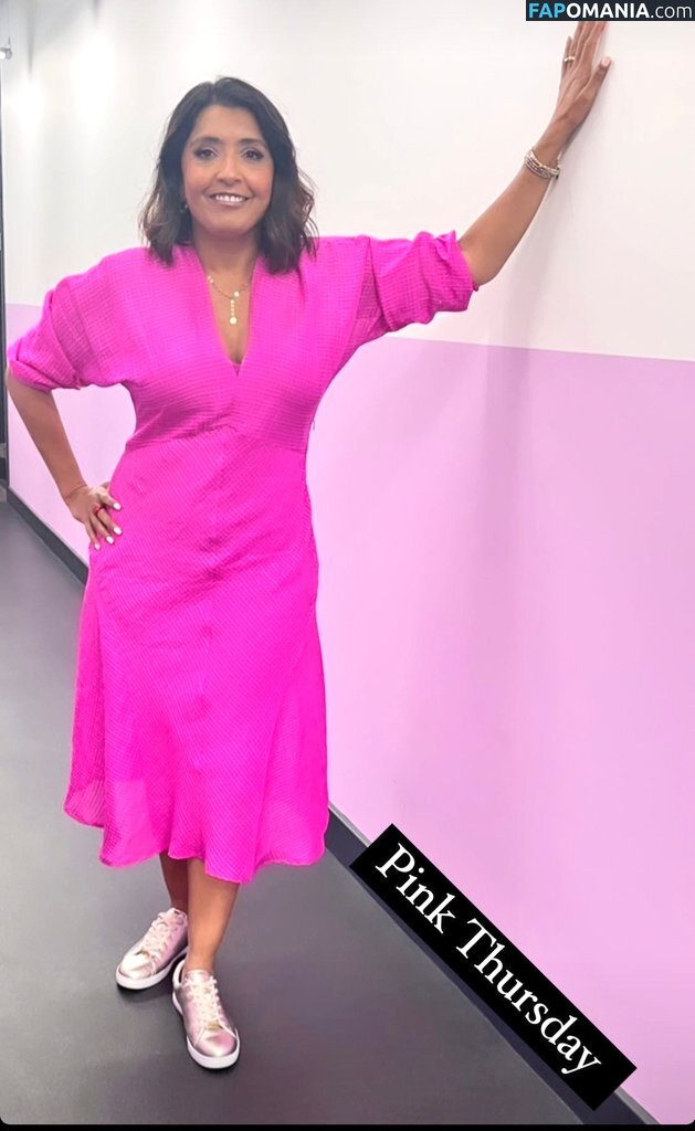 Sunetra Sarker Desnudo OnlyFans  Foto filtrada #6
