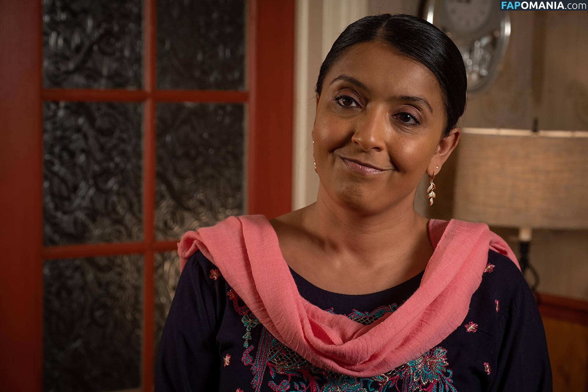 Sunetra Sarker Desnudo OnlyFans  Foto filtrada #10