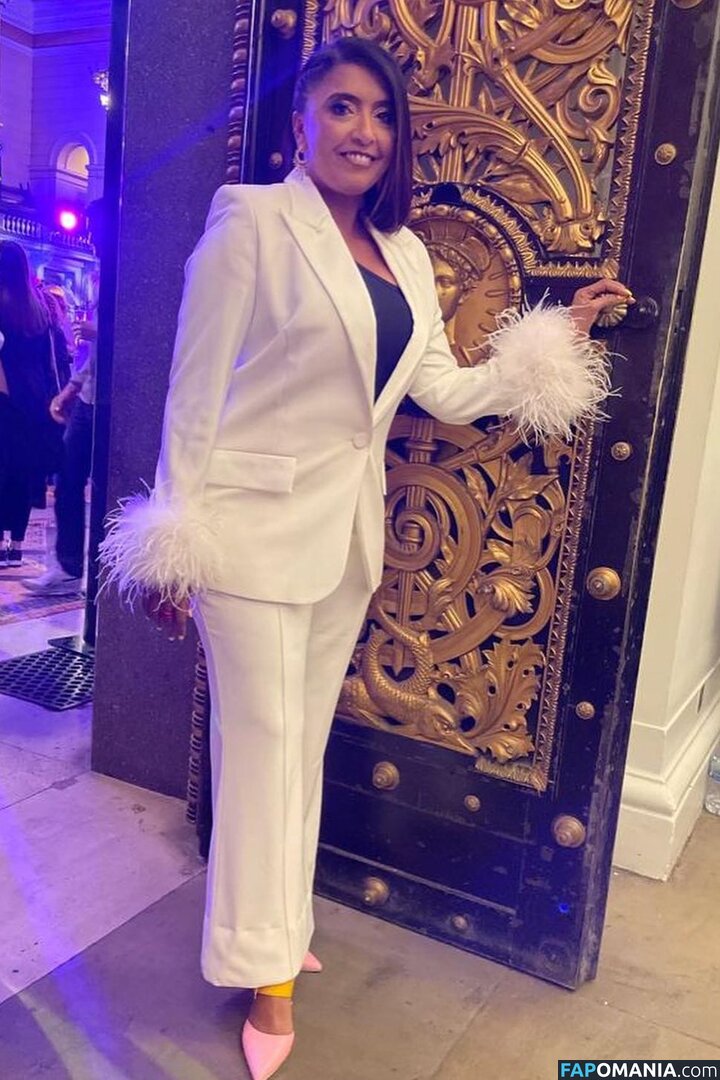 Sunetra Sarker Desnudo OnlyFans  Foto filtrada #15