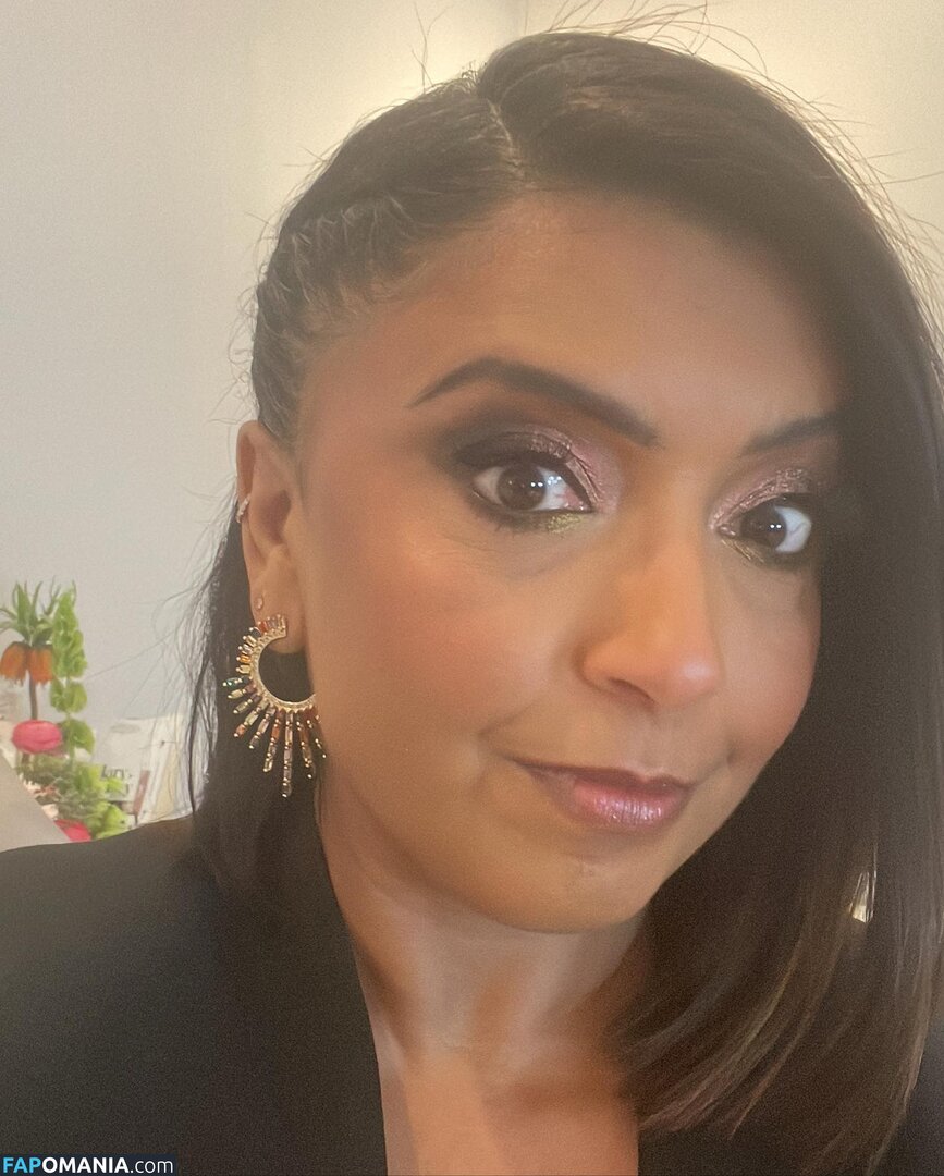 Sunetra Sarker Desnudo OnlyFans  Foto filtrada #17