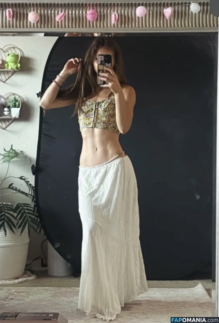 Sunflower ASMR / sunflowerVA / sunflowerrasmr Desnudo OnlyFans  Foto filtrada #2