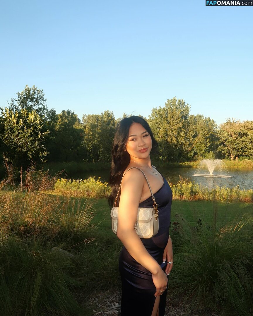 Suni Lee / sunisalee / u144353206 Desnudo OnlyFans  Foto filtrada #21