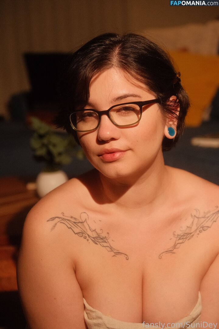 SuniDey / sunidey_ Desnudo OnlyFans  Foto filtrada #294