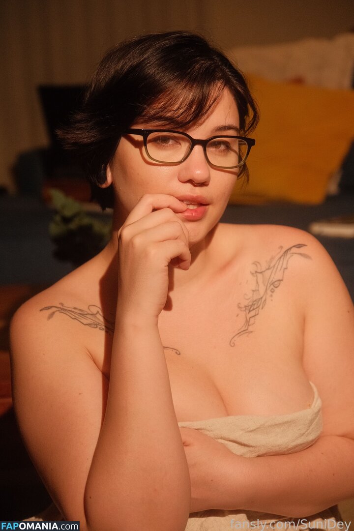 SuniDey / sunidey_ Desnudo OnlyFans  Foto filtrada #306