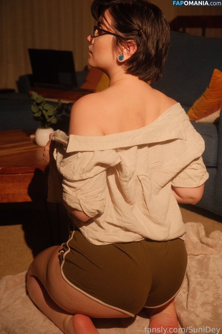 SuniDey / sunidey_ Desnudo OnlyFans  Foto filtrada #310