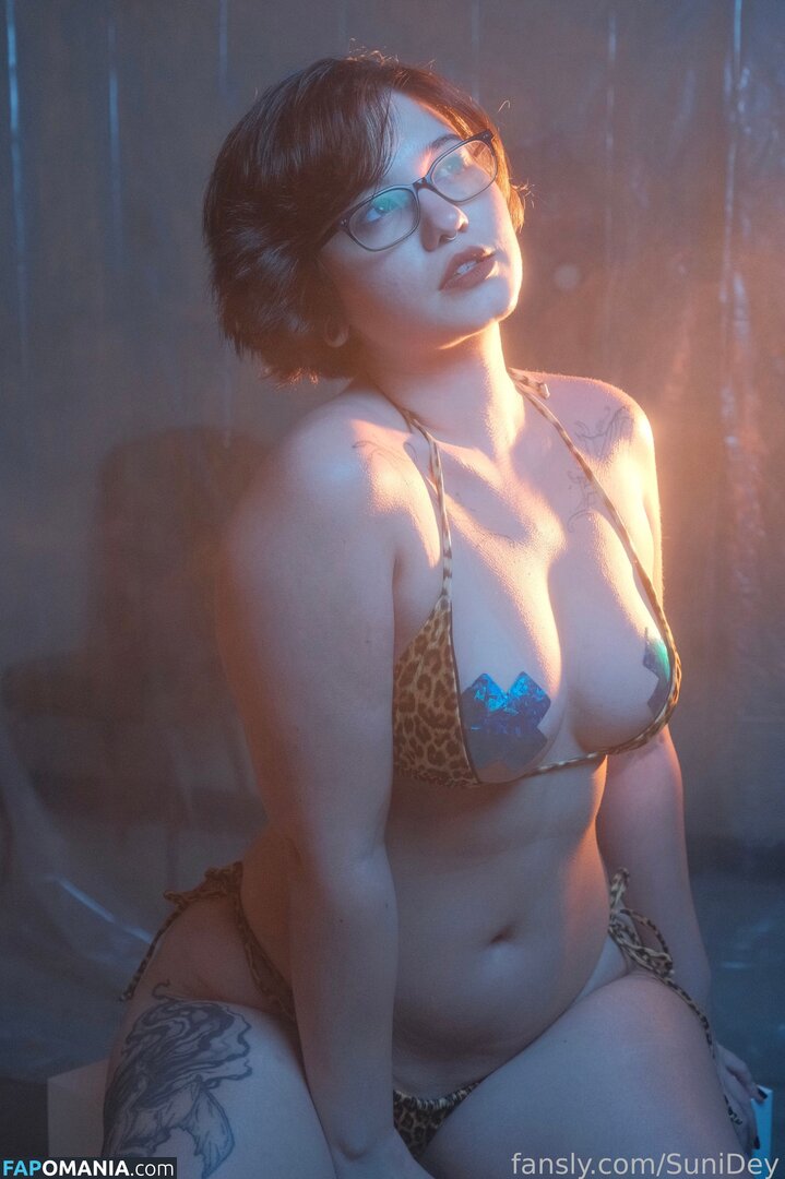 SuniDey / sunidey_ Desnudo OnlyFans  Foto filtrada #328