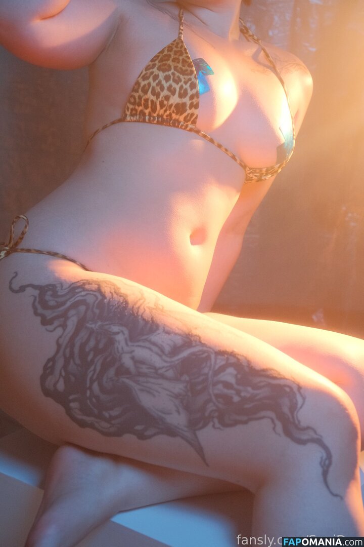 SuniDey / sunidey_ Desnudo OnlyFans  Foto filtrada #331