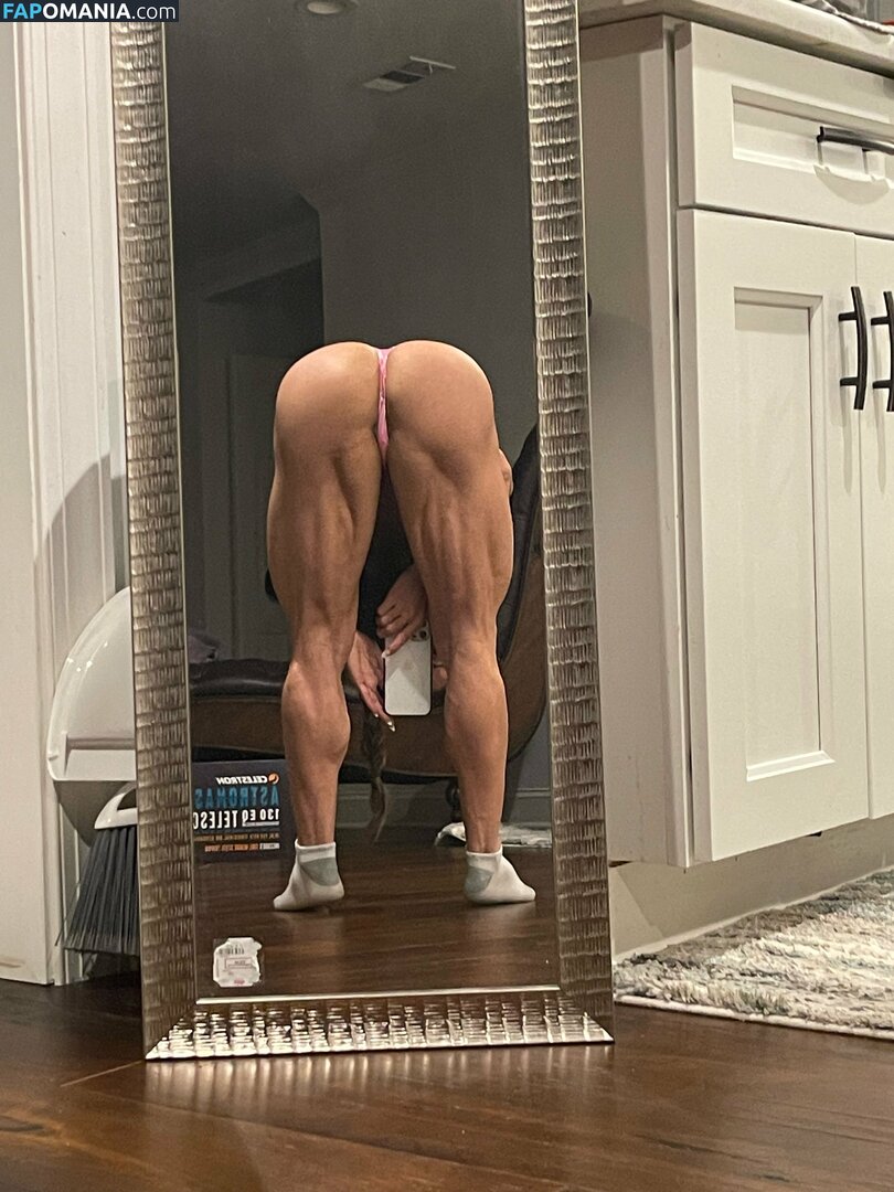 Buffbunny69 / Sunny Andrews / drsunnyandrews / sunnyandrews Desnudo OnlyFans  Foto filtrada #86