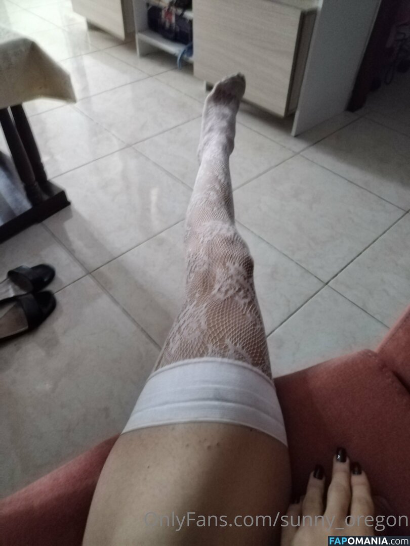 sunny_oregon / sunnystabs Desnudo OnlyFans  Foto filtrada #1