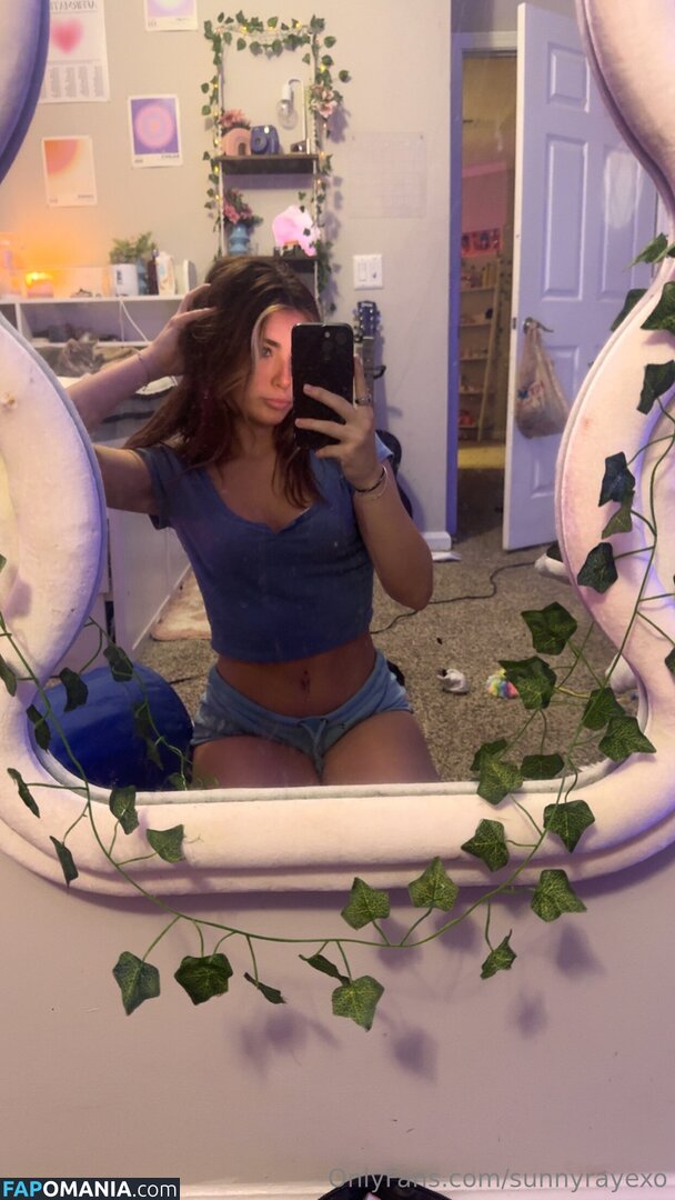 https: / sunnyrayexo / sunnyrayexoxo / sunnyrayxo / sunnyrayyxo Desnudo OnlyFans  Foto filtrada #3