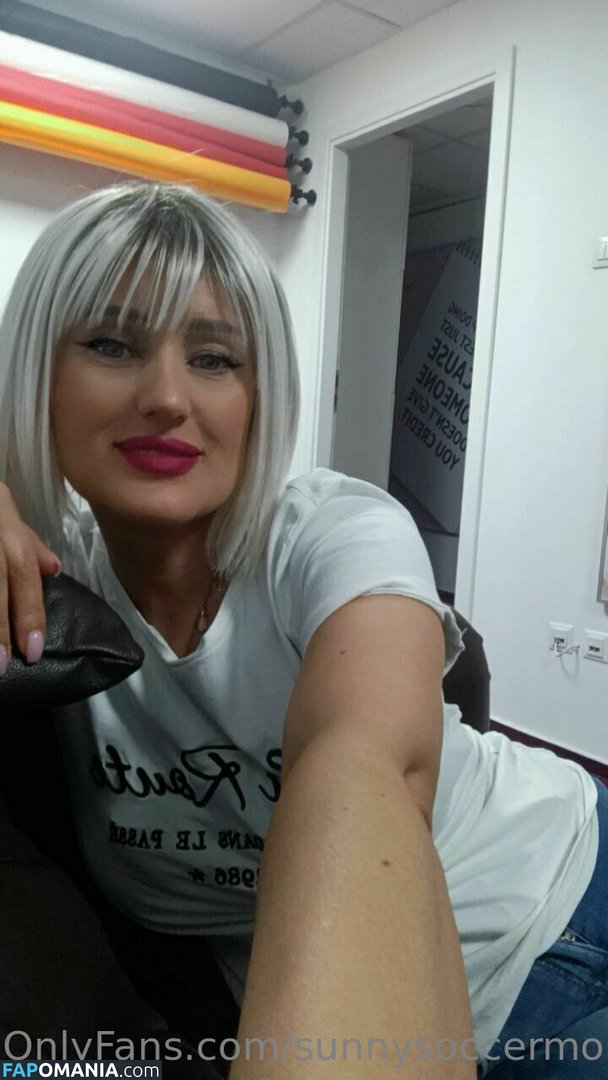 soccermommyband / sunnysoccermommy Desnudo OnlyFans  Foto filtrada #34