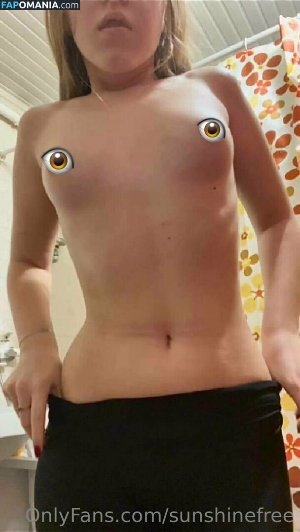 sunshinefree Desnudo OnlyFans  Foto filtrada #141