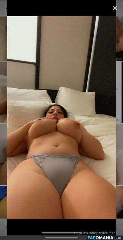 Sunshinejazzy Asmr / jazzyfitfam17 / sunshinejazzyasmr Desnudo OnlyFans  Foto filtrada #9