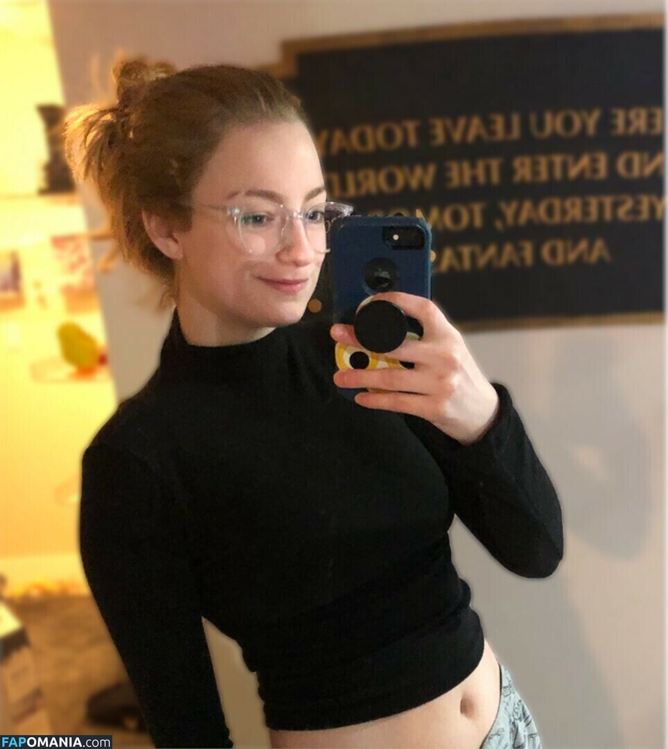 SuopOnTwitch / Suuuoppp Madison Desnudo OnlyFans  Foto filtrada #6