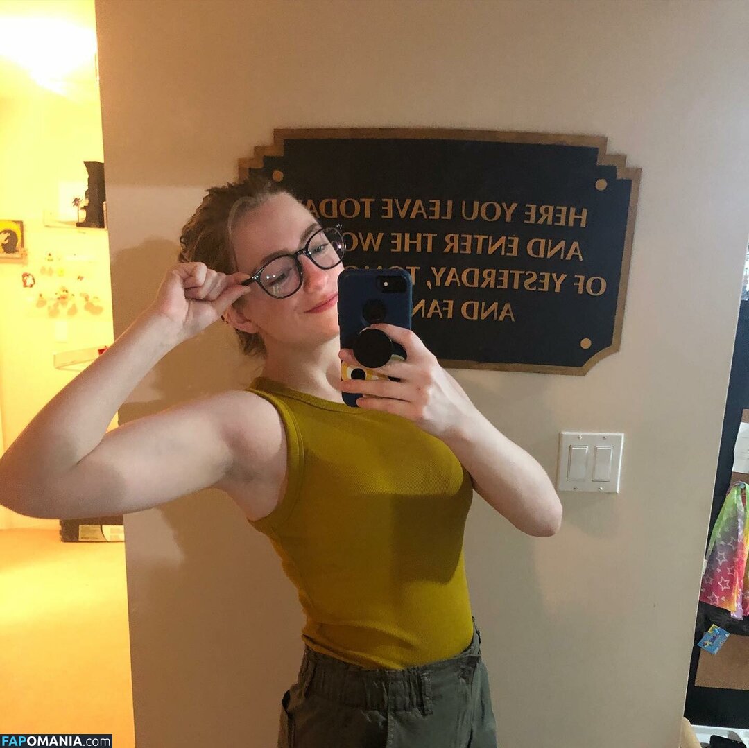 SuopOnTwitch / Suuuoppp Madison Desnudo OnlyFans  Foto filtrada #15