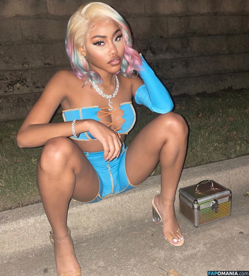 Supa Peach Desnudo OnlyFans  Foto filtrada #1