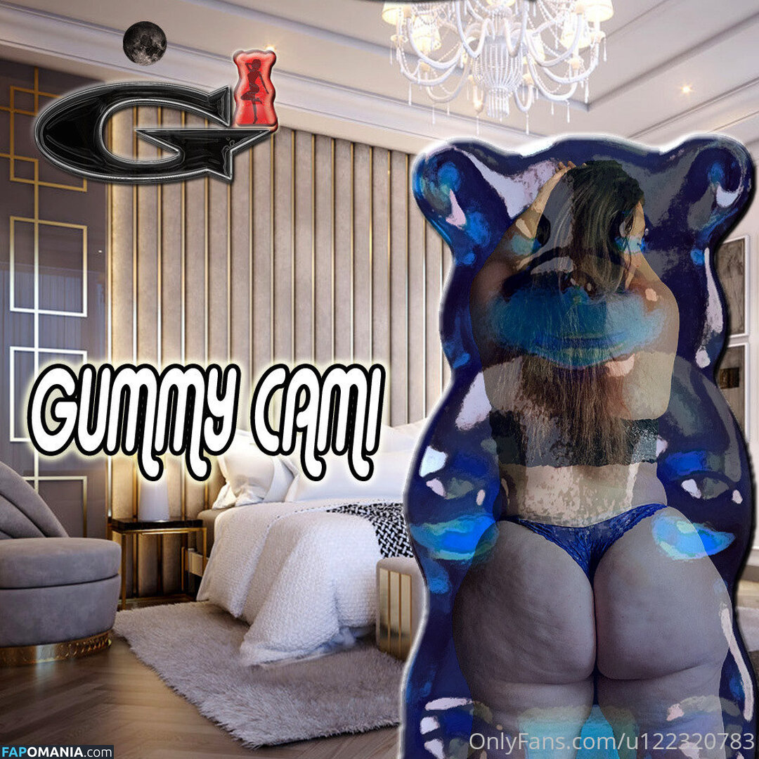 jellygummies / supergummiegirlycami Desnudo OnlyFans  Foto filtrada #16