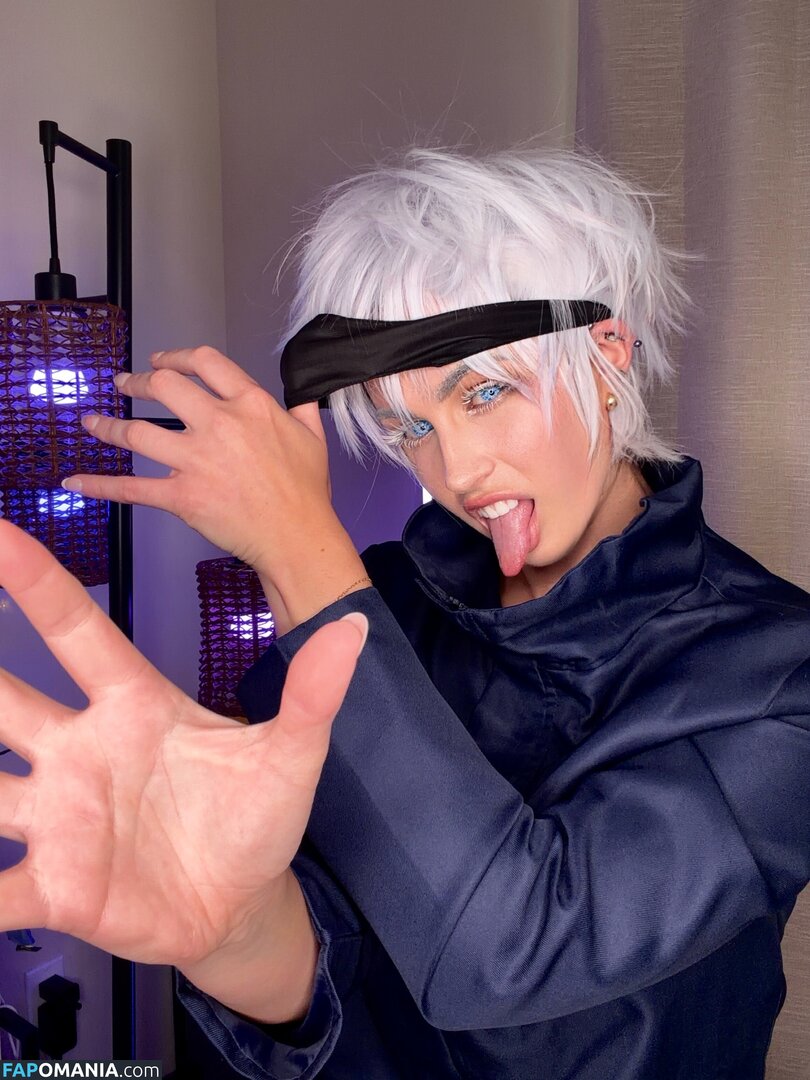JamiUwU / JamiUwUs / Supermechafrieza / smf_frieza Desnudo OnlyFans  Foto filtrada #3