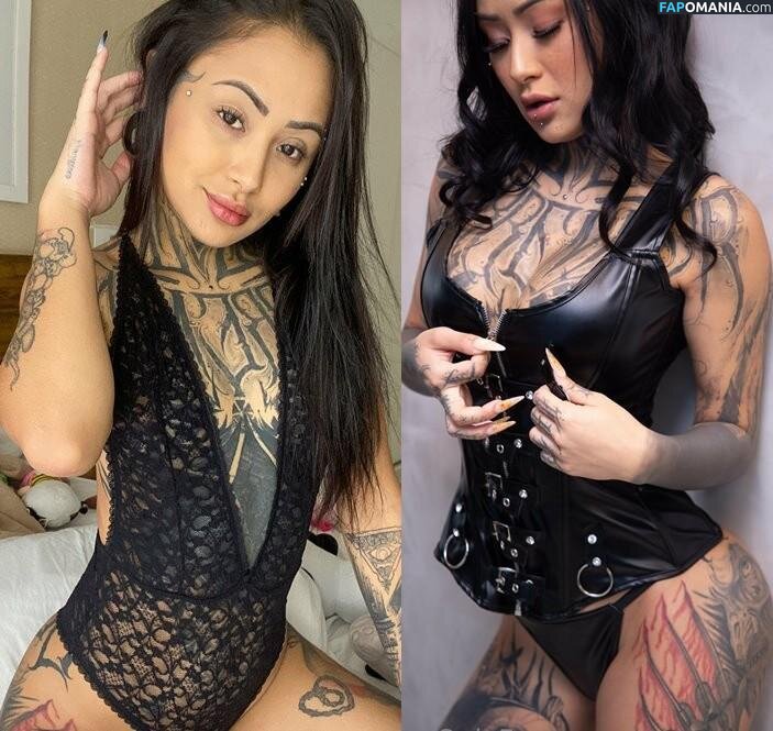 Surya.Sparrow Desnudo OnlyFans  Foto filtrada #8