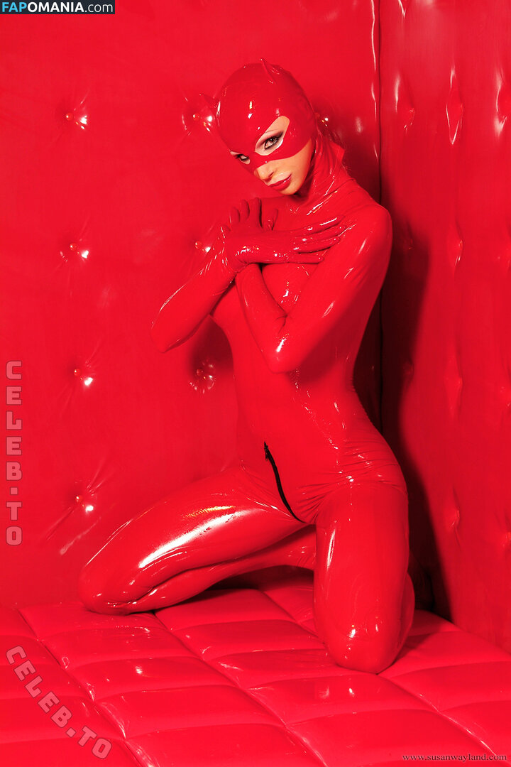 Susan Wayland / miss.susan.wayland Desnudo OnlyFans  Foto filtrada #582