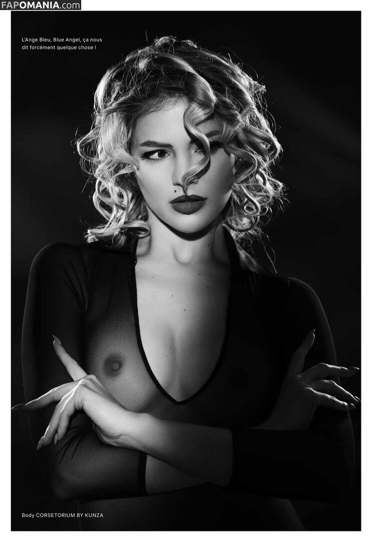 Susanna Fusari / susanna_fusari Desnudo OnlyFans  Foto filtrada #4