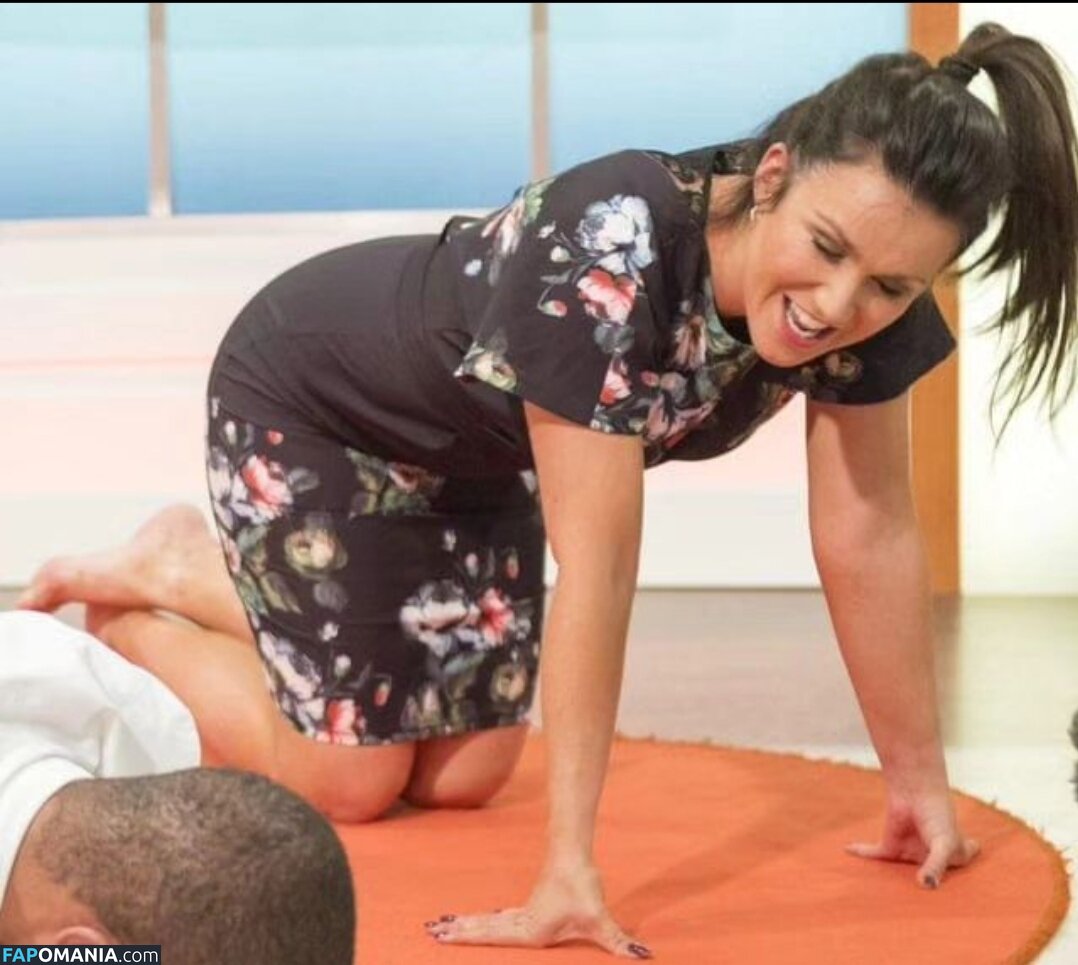 Susanna Reid / susannareid100 Desnudo OnlyFans  Foto filtrada #63