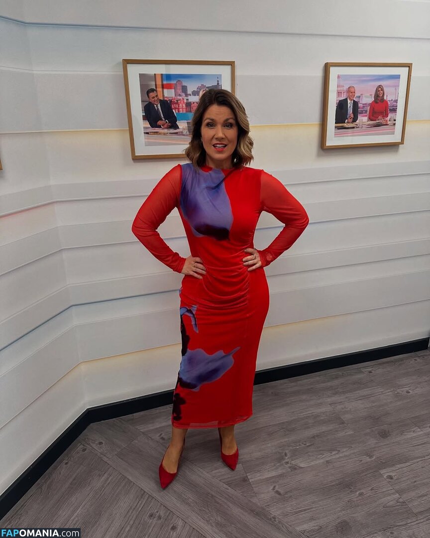 Susanna Reid / susannareid100 Desnudo OnlyFans  Foto filtrada #140