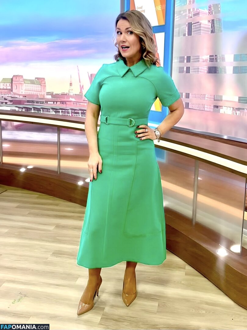 Susanna Reid / susannareid100 Desnudo OnlyFans  Foto filtrada #155