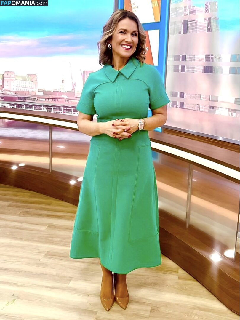 Susanna Reid / susannareid100 Desnudo OnlyFans  Foto filtrada #156