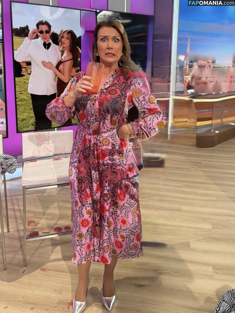 Susanna Reid / susannareid100 Desnudo OnlyFans  Foto filtrada #167