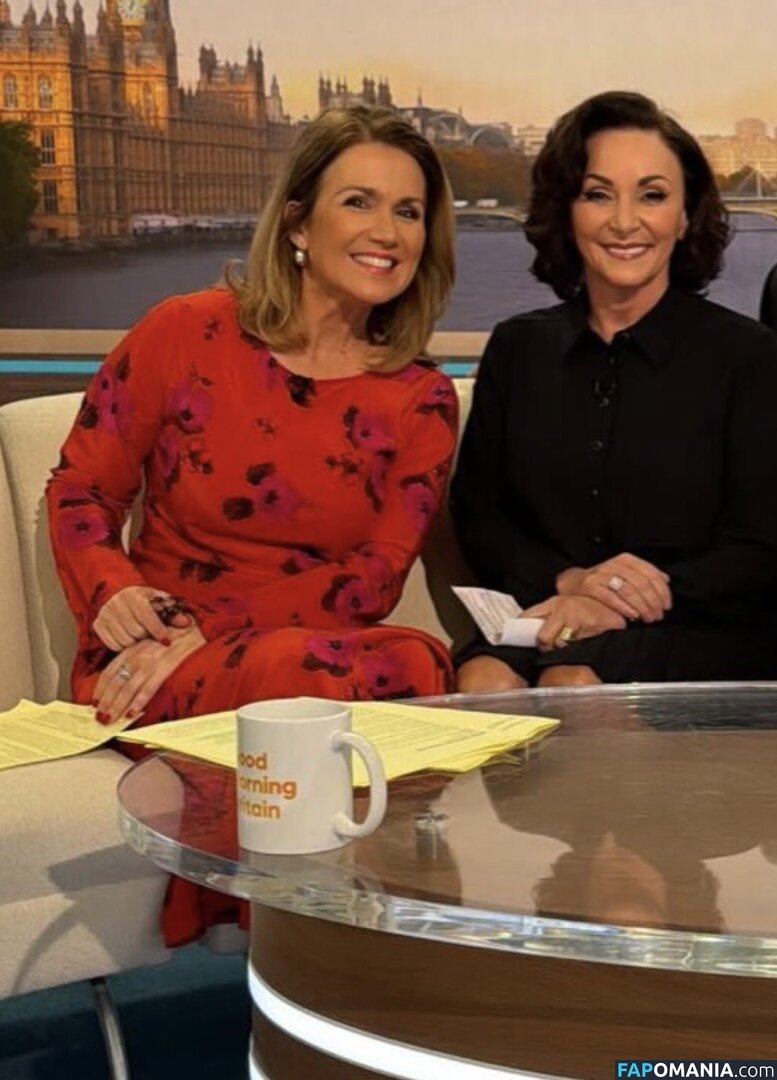 Susanna Reid / susannareid100 Desnudo OnlyFans  Foto filtrada #168