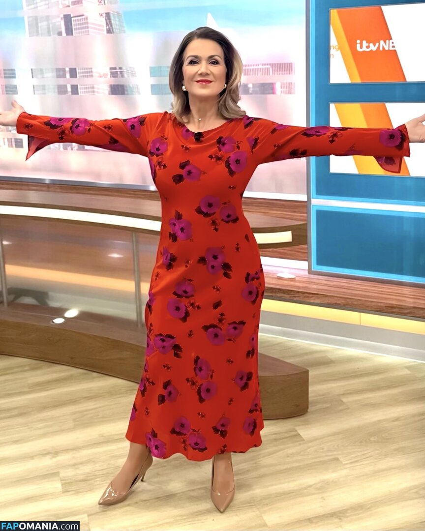 Susanna Reid / susannareid100 Desnudo OnlyFans  Foto filtrada #169