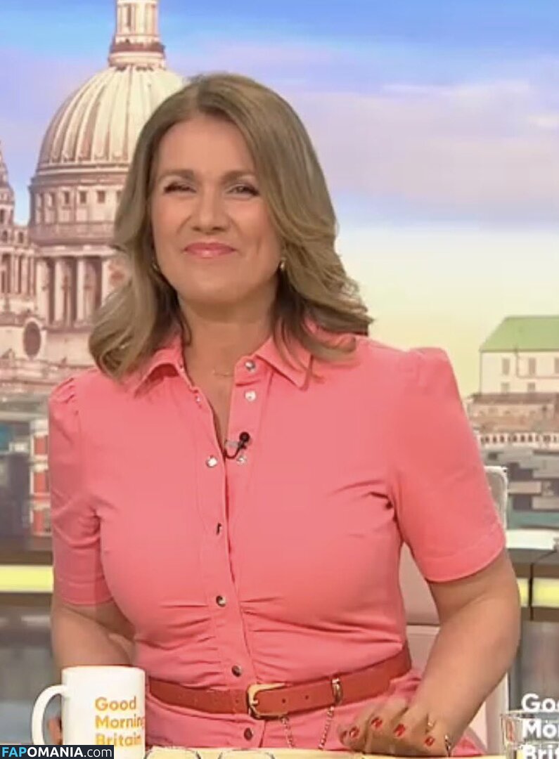 Susanna Reid / susannareid100 Desnudo OnlyFans  Foto filtrada #171