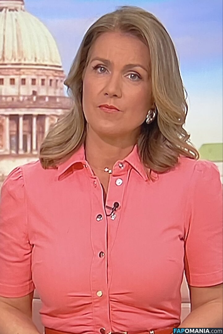 Susanna Reid / susannareid100 Desnudo OnlyFans  Foto filtrada #173