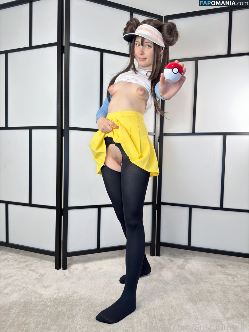 Sushibunniii / sushibunnny Desnudo OnlyFans  Foto filtrada #19