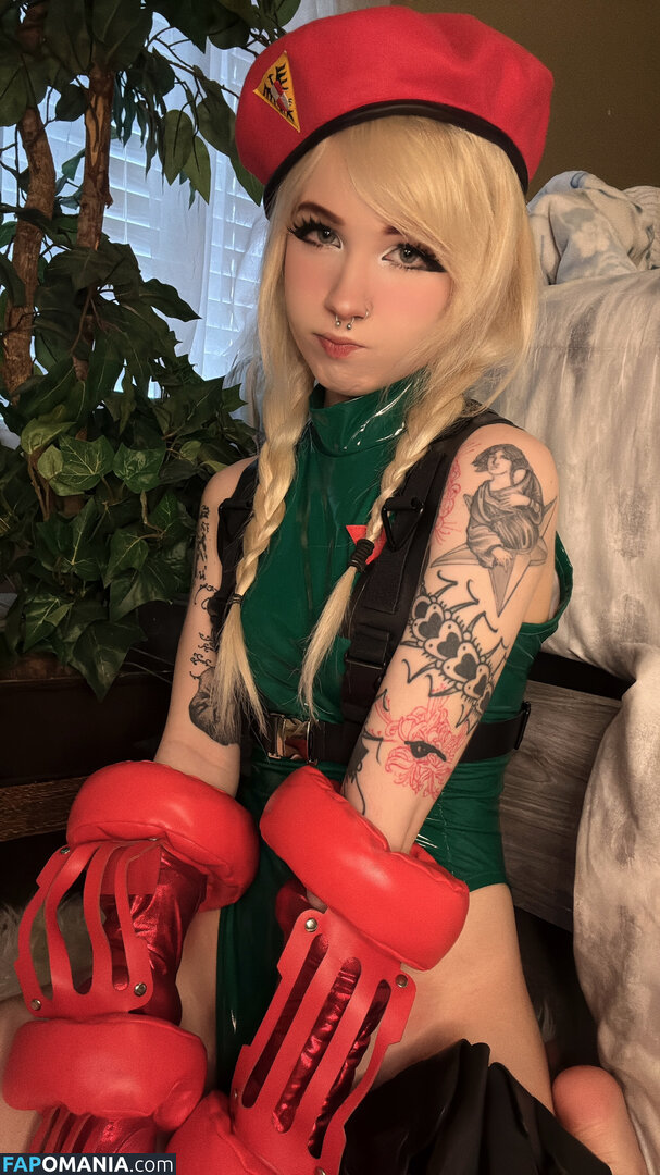Sushiflavoredmilk / sushiflvredmilk Desnudo OnlyFans  Foto filtrada #32