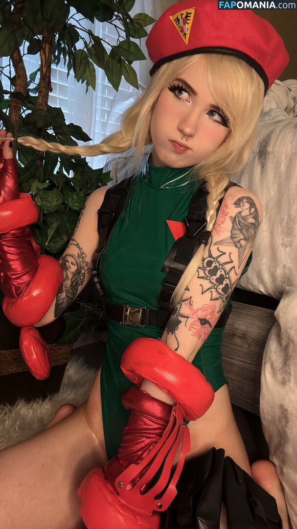Sushiflavoredmilk / sushiflvredmilk Desnudo OnlyFans  Foto filtrada #36
