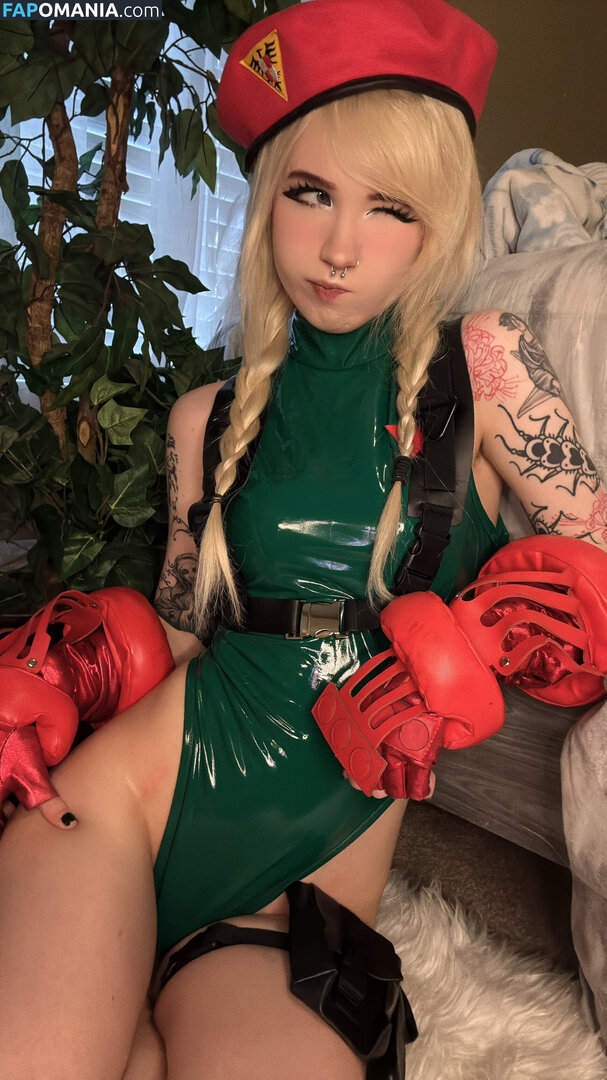 Sushiflavoredmilk / sushiflvredmilk Desnudo OnlyFans  Foto filtrada #43