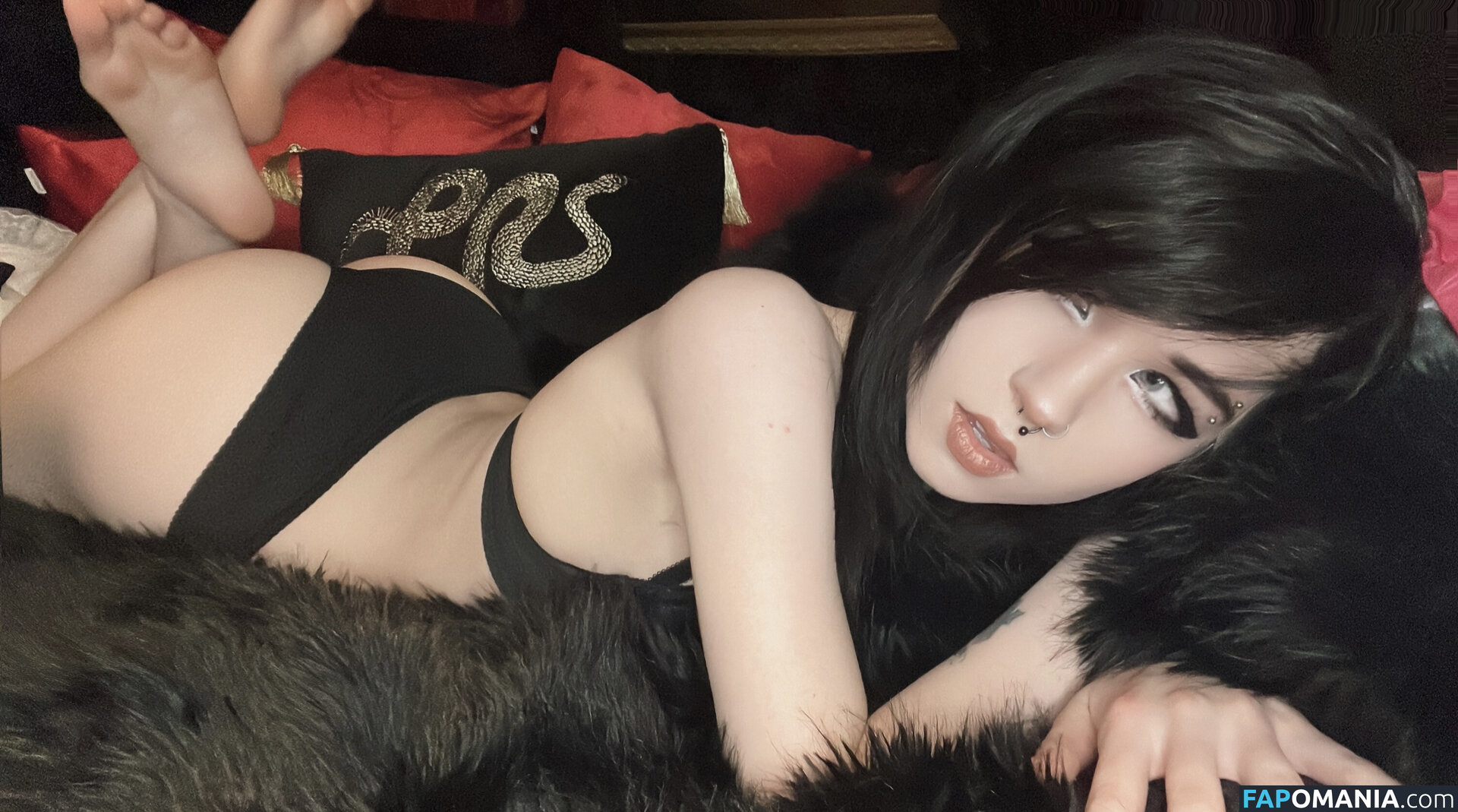 Sushiflavoredmilk / sushiflvredmilk Desnudo OnlyFans  Foto filtrada #53